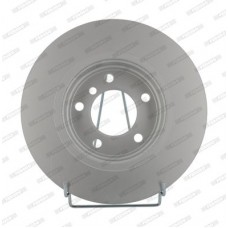 DDF1066C FERODO Гальмівний диск