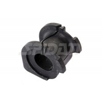 411827 SPIDAN CHASSIS PARTS Опора стабілізатора
