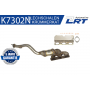 K7302N LRT Каталізатор колектора