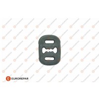 E128C75 EUROREPAR Гумові смужки система випуску
