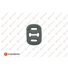 E128C75 EUROREPAR Гумові смужки система випуску
