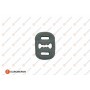E128C75 EUROREPAR Гумові смужки система випуску