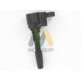 LVCL1282 MOTAQUIP Котушка запалювання