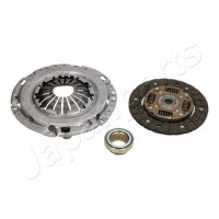 KF-W11 JAPANPARTS Комплект зчеплення