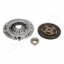 KF-W11 JAPANPARTS Комплект зчеплення