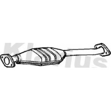311617 KLARIUS Катализатор