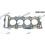 DRM12204 Dr.Motor Automotive Прокладка головка циліндра