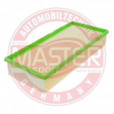 33156-LF-PCS-MS MASTER-SPORT GERMANY Повітряний фільтр