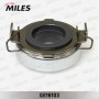 GE16103 MILES Вижимний підшипник
