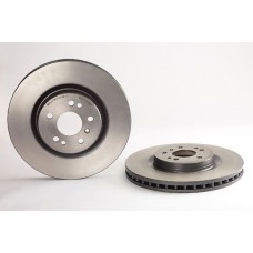 2134588 Omnicraft Гальмівний диск