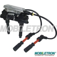 CE-210 MOBILETRON Котушка запалювання