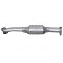FS40243K Faurecia Катализатор
