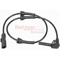 09001107 METZGER Датчик частота обертання колеса