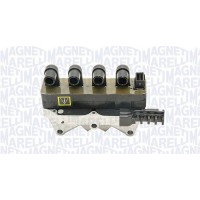 060792001010 MAGNETI MARELLI Котушка запалювання