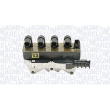 060792001010 MAGNETI MARELLI Котушка запалювання