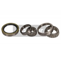 33-0094 MAXGEAR Комплект підшипника ступиці колеса