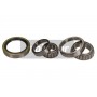 33-0094 MAXGEAR Комплект підшипника ступиці колеса