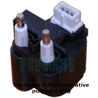 8010380E HOFFER Котушка запалювання