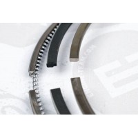 R4001700 ET ENGINETEAM Комплект поршневих кілець