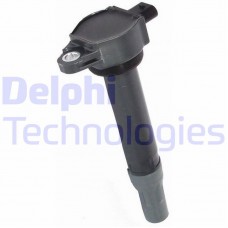 GN10310-12B1 DELPHI Котушка запалювання