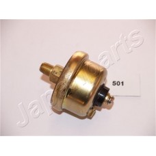 PO-501 JAPANPARTS Датчик тиску масла