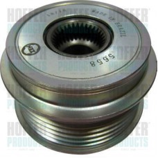 WG2262455 WILMINK GROUP Механізм вільного ходу генератора
