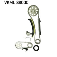 VKML 88000 SKF Комплект цілі приводу розподільного валу