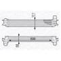 351319202630 MAGNETI MARELLI Интеркулер