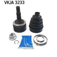 VKJA 3233 SKF Шарнирный комплект, Привідний вал