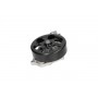 HW-1845 KAVO PARTS Водяний насос охолодження двигуна