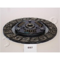 80697 JAPKO Диск зчеплення