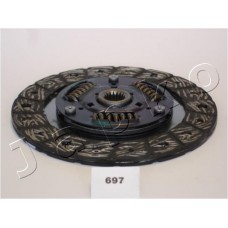 80697 JAPKO Диск зчеплення