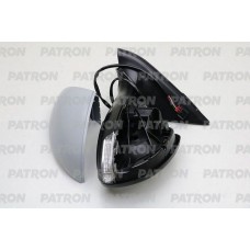 PMG0009M01 PATRON Зовнішнє дзеркало
