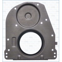 WG1753927 WILMINK GROUP Ущільнювальне кільце колінчастий вал
