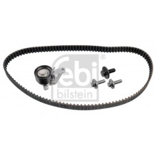 11286 FEBI BILSTEIN Комплект ременя ГРМ