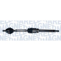 302004190170 MAGNETI MARELLI Привідний вал