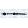 302004190170 MAGNETI MARELLI Привідний вал