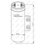 WG2159963 WILMINK GROUP Осушувач кондиціонера