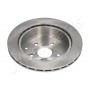DP-207C JAPANPARTS Гальмівний диск