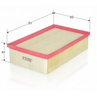 AR9695PM TECNECO FILTERS Повітряний фільтр