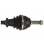 PNG70456 POINT GEAR Привідний вал
