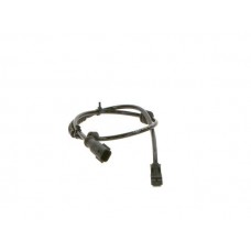0 265 008 923 BOSCH Датчик частота обертання колеса