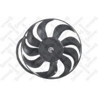 29-99007-SX STELLOX Вентилятор охолодження двигуна