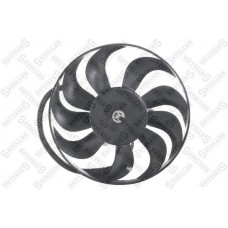 29-99007-SX STELLOX Вентилятор охолодження двигуна