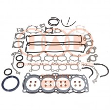 115-13096 IAP QUALITY PARTS Комплект прокладок двигун