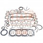 115-13096 IAP QUALITY PARTS Комплект прокладок двигун