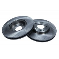 19-1863 MAXGEAR Гальмівний диск