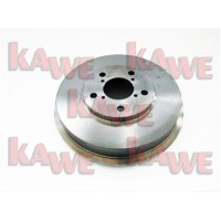 7D0507 KAWE Гальмівний барабан