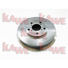 7D0507 KAWE Гальмівний барабан