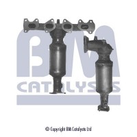 BM91327H BM CATALYSTS Катализатор